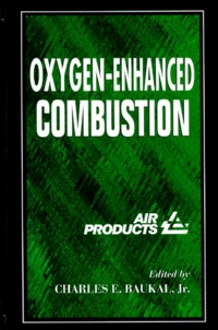 OXYGEN-ENHANCED COMBUSTION