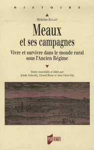 Meaux et ses campagnes