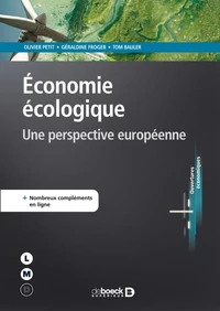 Economie écologique