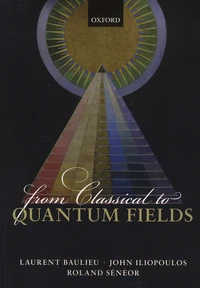From Classical to Quantum Fields