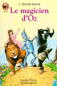 Le magicien d'Oz