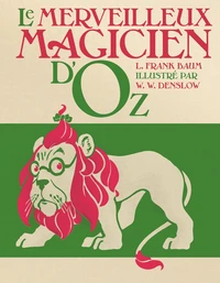 Le merveilleux magicien d'Oz