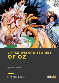 Little wizard stories of Oz
