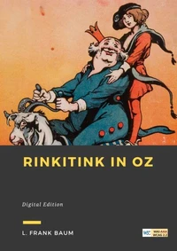 Rinkitink in Oz