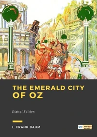 The Emerald City of Oz