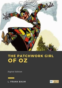 The Patchwork Girl of Oz
