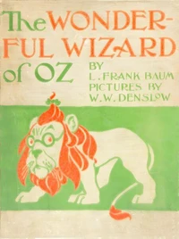 The Wonderful Wizard of Oz