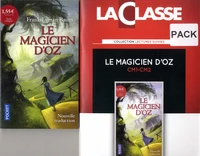 Exploitation pédagogique du roman jeunesse Le magicien d'Oz CM1-CM2