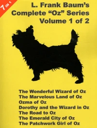 L Frank Baum's Complete "Oz" Series