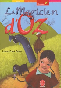 Le magicien d'Oz