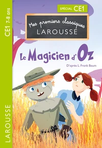 Le magicien d'Oz