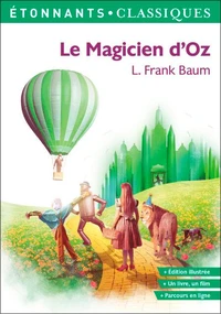 Le magicien d'Oz