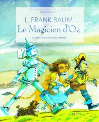Le magicien d'Oz