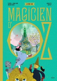 Le magicien d'Oz