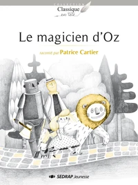 Le magicien d'Oz