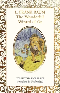 Wonderful Wizard of Oz