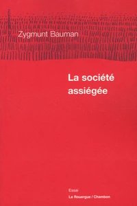 La société assiégée