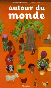 Autour du monde