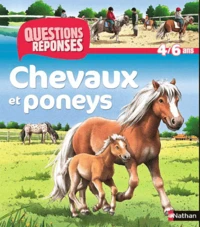 Chevaux et poneys