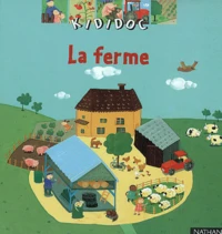 La ferme