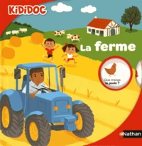 La ferme