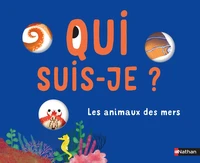 Les animaux des mers