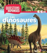 Les dinosaures