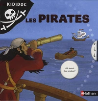 Les pirates