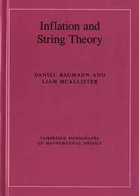 Inflation and String Theory