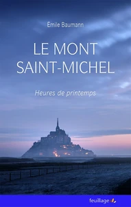Le Mont Saint Michel