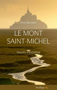 Le Mont Saint Michel