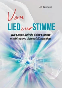 Vom Lied zur Stimme
