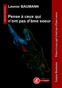 Pense a ceux qui n'ont pas d'ame soeur
