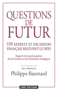 Questions de futur