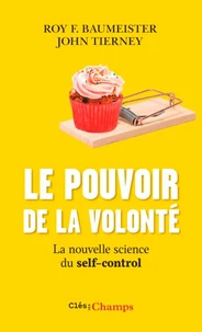 Le pouvoir de la volonté