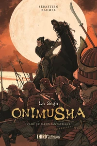 La saga Onimusha