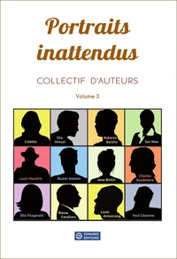 Portraits inattendus