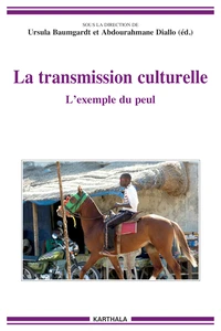 La transmission culturelle