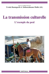 La transmission culturelle