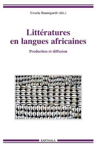 Littératures en langues africaines