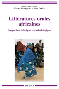 Littératures orales africaines
