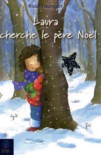 Laura cherche le Père Noël