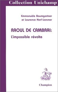 Raoul de Cambrai
