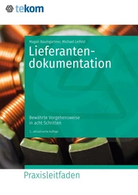 Lieferantendokumentation
