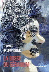 La bosse du géranium