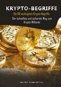 Krypto-Begriffe