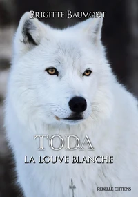 Toda la louve blanche