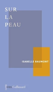Sur la peau