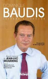 Dominique Baudis libre et intègre