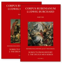 Subjects from History: The Decius Mus Series